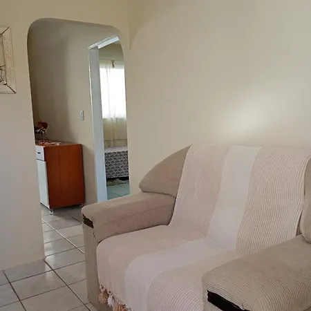 Casa Completo Em Guajeru - Guajeru Fortaleza (Ceara)