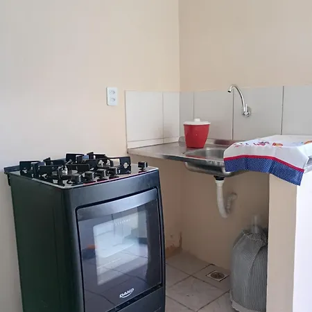 Casa Completo Em Guajeru - Guajeru * Fortaleza (Ceara)