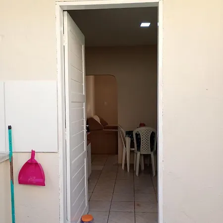 Casa Completo Em Guajeru - Guajeru Casa de férias Fortaleza (Ceara)