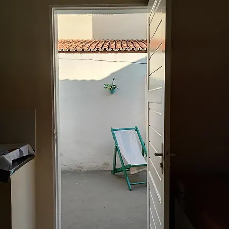 Casa Completo Em Guajeru - Guajeru Fortaleza (Ceara)