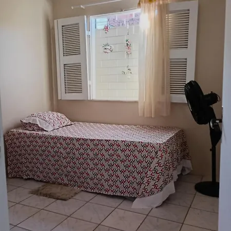 Casa Completo Em Guajeru - Guajeru Casa de férias