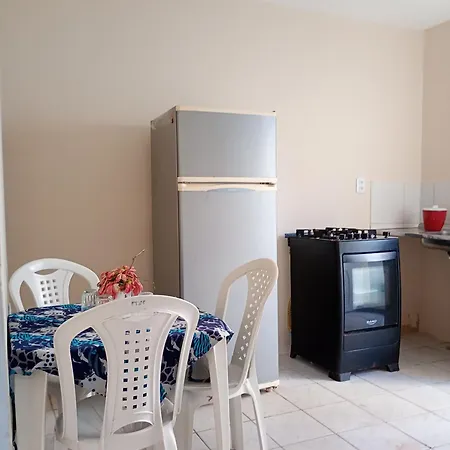 Casa Completo Em Guajeru - Guajeru * Fortaleza (Ceara)