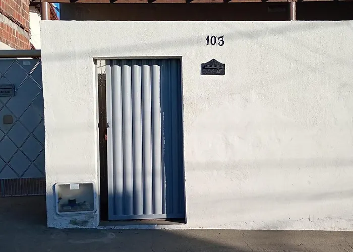 Casa Completo Em Guajeru - Pousada Guajeru