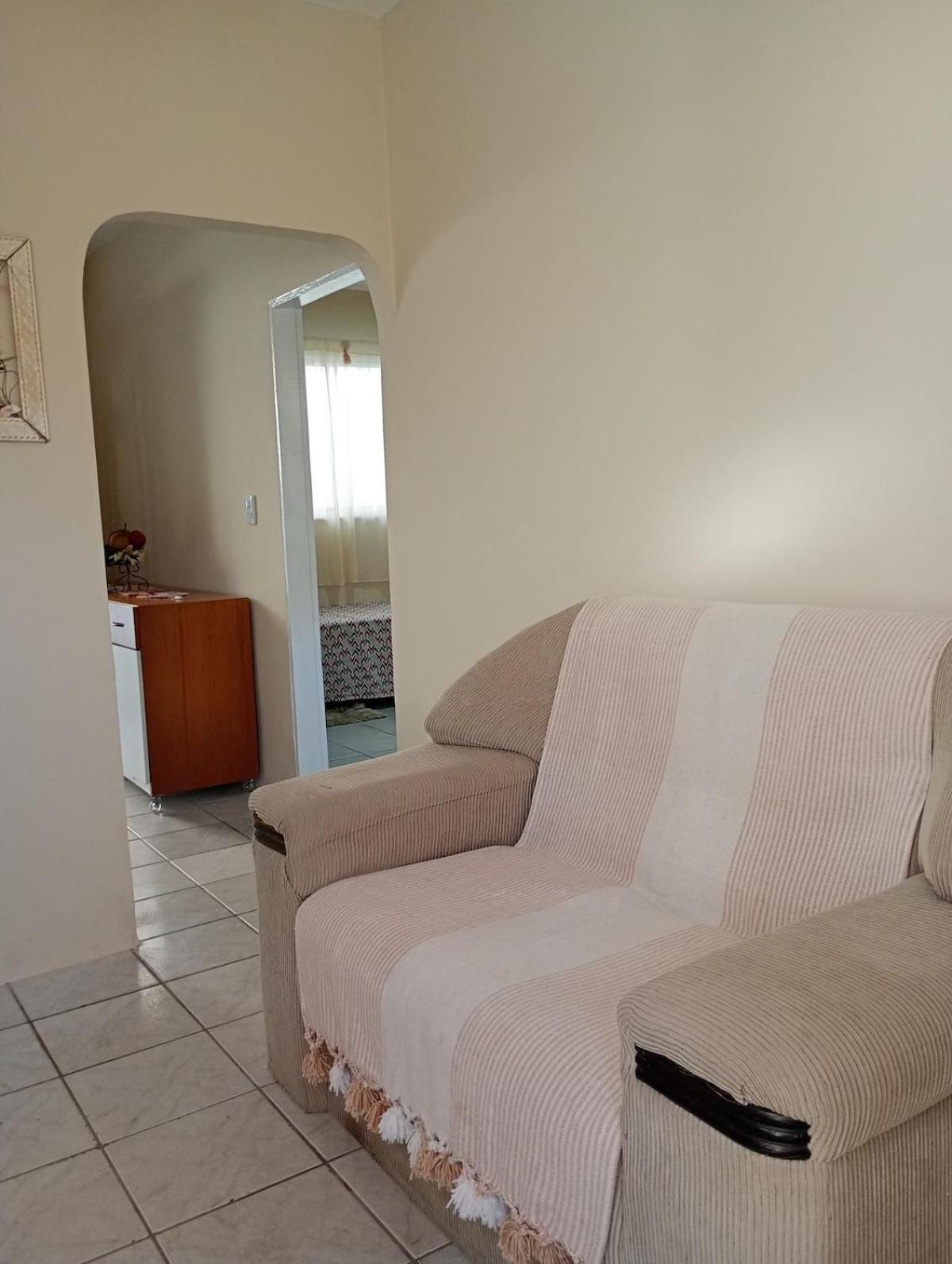 Casa Completo Em Guajeru - Guajeru Fortaleza (Ceara)
