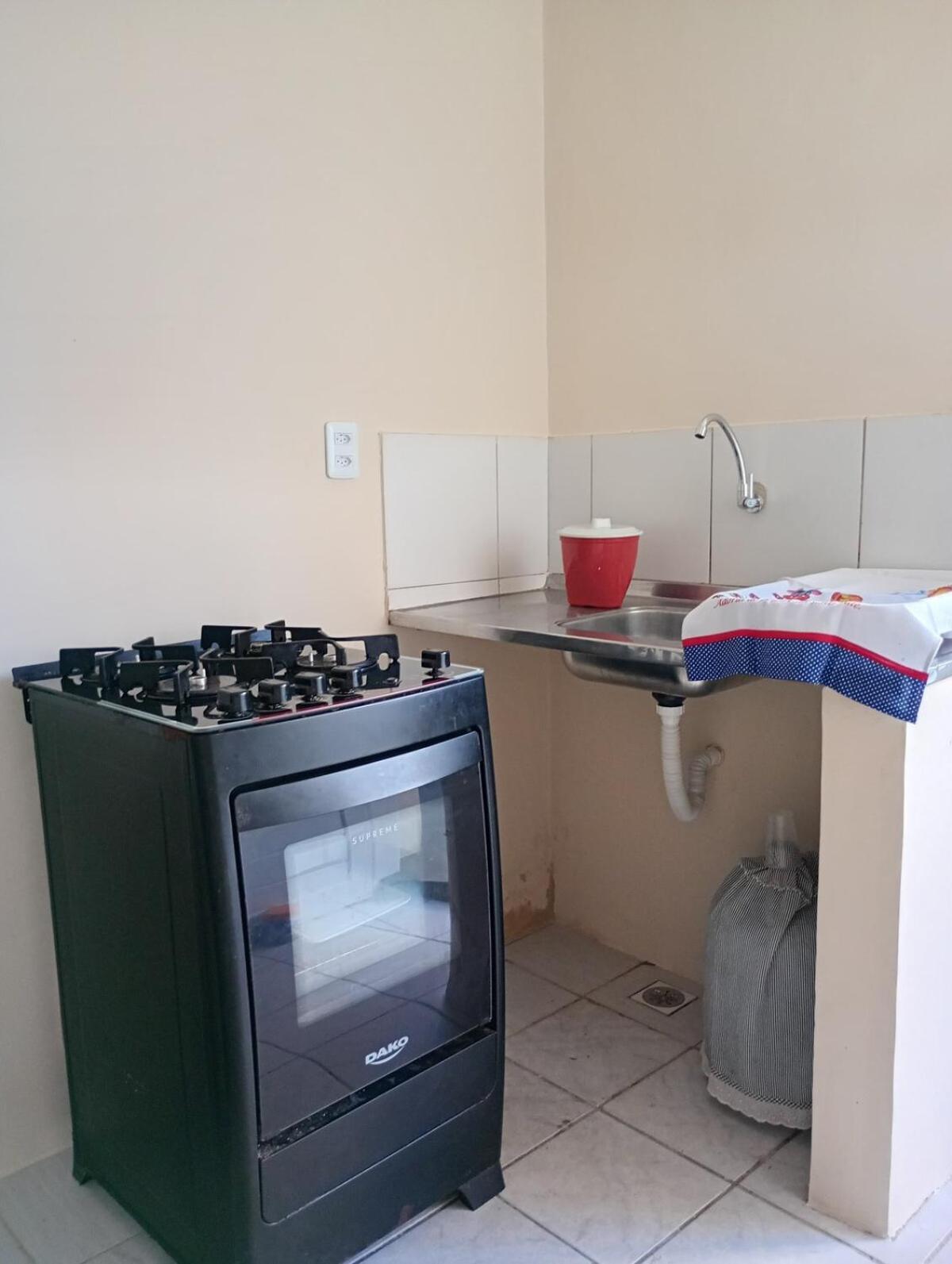 Casa Completo Em Guajeru - Guajeru * Fortaleza (Ceara)