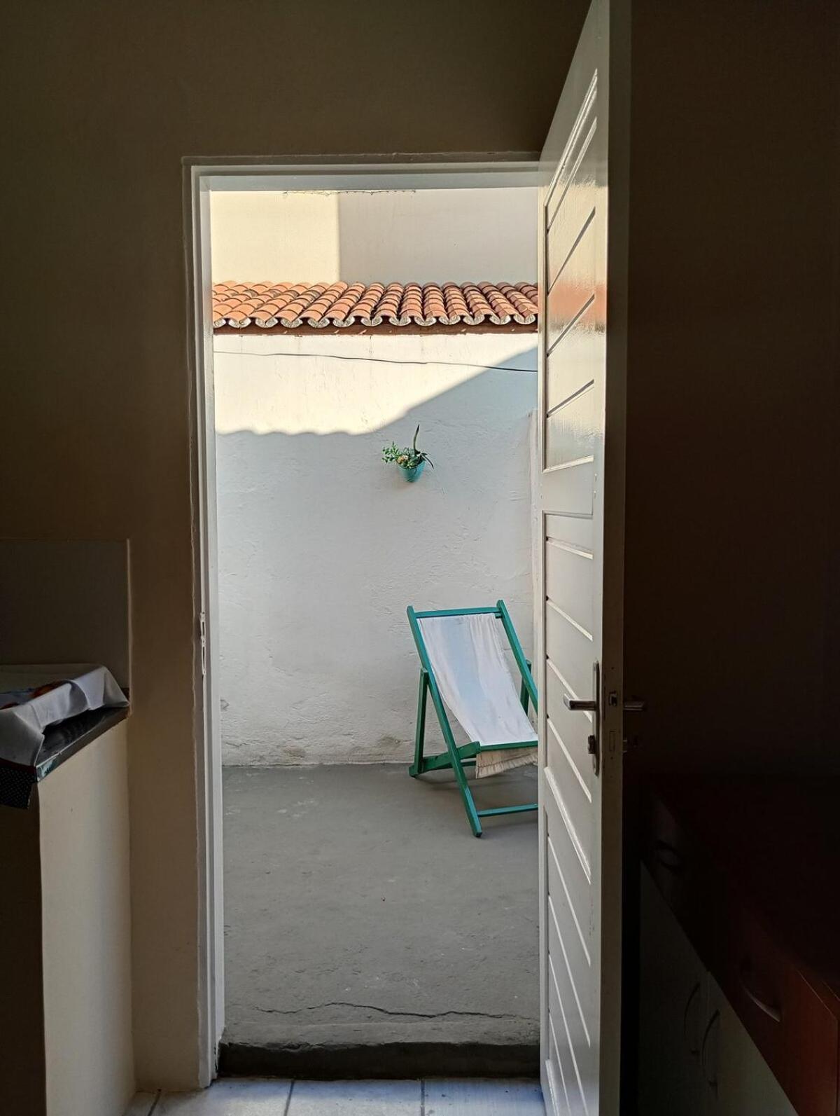 Casa Completo Em Guajeru - Guajeru Fortaleza (Ceara)