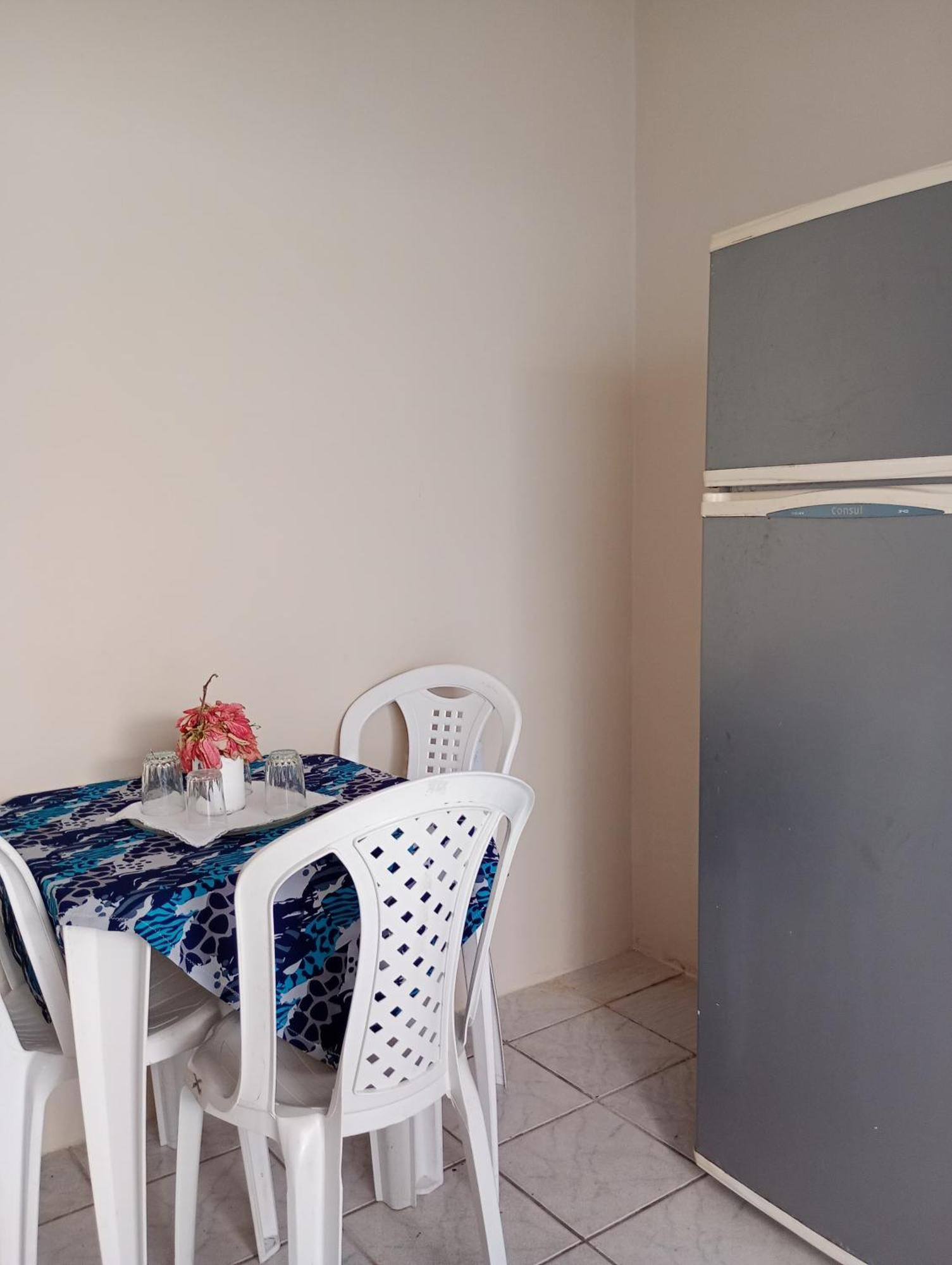 Casa Completo Em Guajeru - Guajeru *